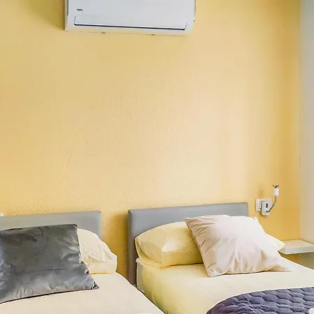 Gorgeous In With Wi-fi Tatil Evi *