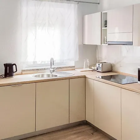 Holiday home Gorgeous In With Wi-fi