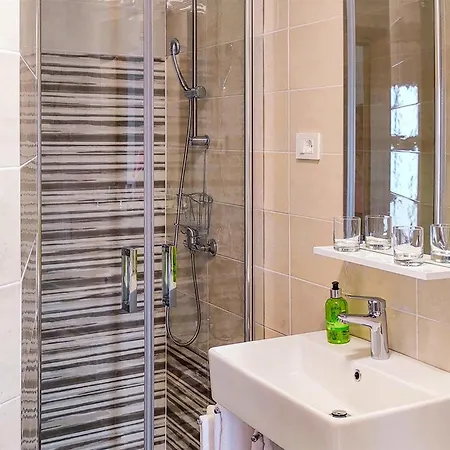 Gorgeous In With Wi-fi Holiday home Kmeti