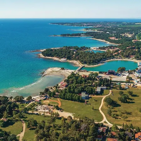 Gorgeous In With Wi-fi Holiday home
