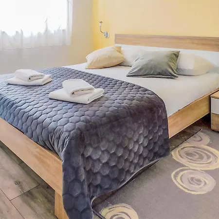 Gorgeous In With Wi-fi Holiday home *