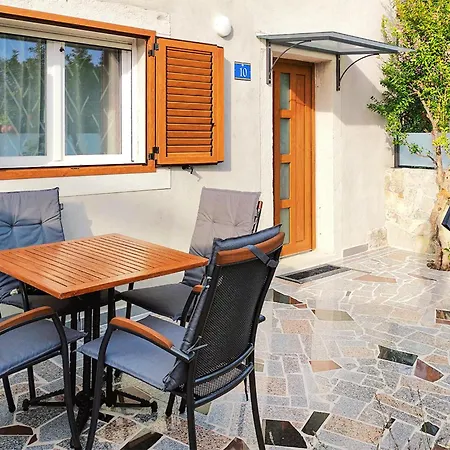 Gorgeous In With Wi-fi Holiday home Kmeti